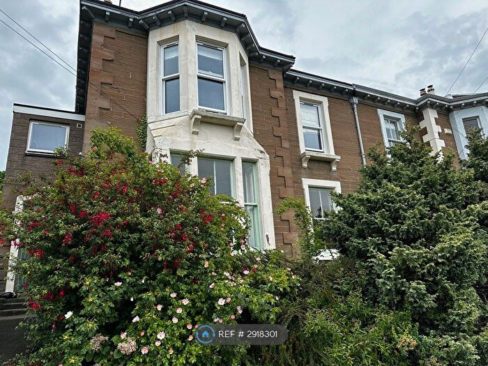 2 Bedroom Flat To Rent In Panmure Terrace Lower, Dundee, DD3