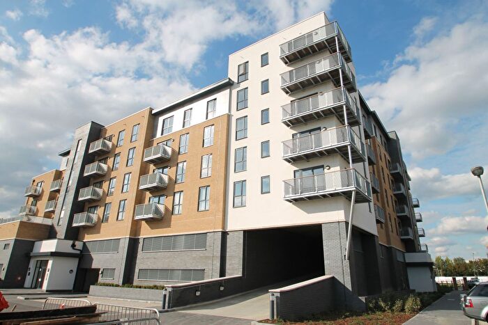 2 Bedroom Flat To Rent In Little Brights Road, Belvedere, DA17