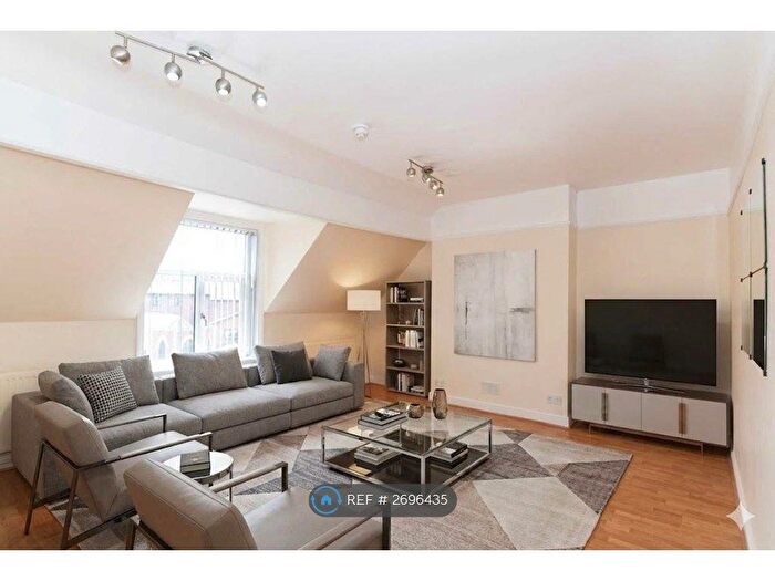 1 Bedroom Flat To Rent In London Road, Newcastle-Under-Lyme, ST5