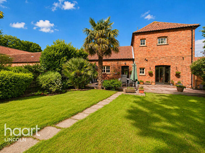 4 Bedroom Detached House For Sale In Victorian Stables, Syerston Hall Park, NG23