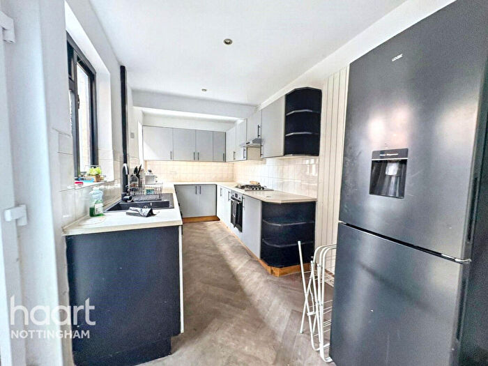 2 Bedroom End Of Terrace House For Sale In Garden City, Carlton, NG4