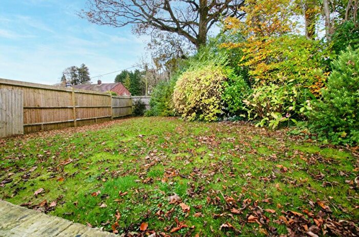 2 Bedroom Semi-Detached Bungalow For Sale In September Close, Southampton, Hampshire, SO30