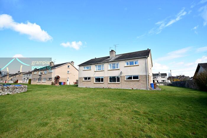 2 Bedroom Flat For Sale In Fleurs Road, Elgin, IV30