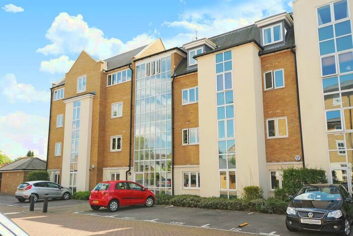 2 Bedroom Apartment To Rent In Reliance Way, East Oxford, OX4