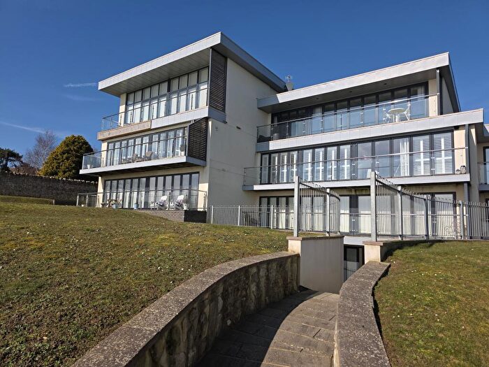 1 Bedroom Apartment To Rent In Grange Road, Sandown, PO36