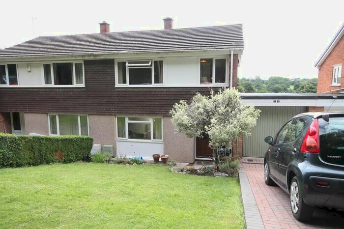3 Bedroom Property To Rent In South Hayes, Bristol, BS5