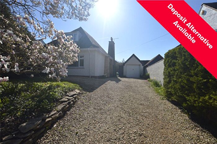 4 Bedroom Detached House To Rent In Malleson Road, Gotherington, Cheltenham, Gloucestershire, GL52