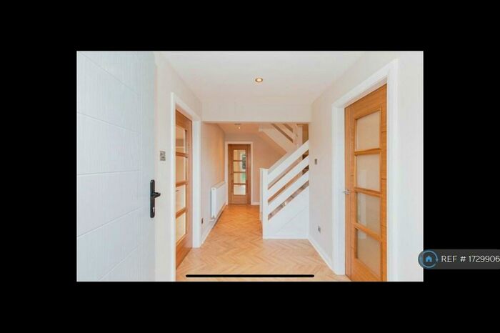 4 Bedroom Detached House To Rent In Meadow Park, Cabus, Preston, PR3