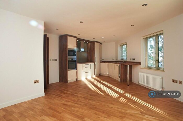 1 Bedroom Flat To Rent In Southwell Road, Norwich, NR1