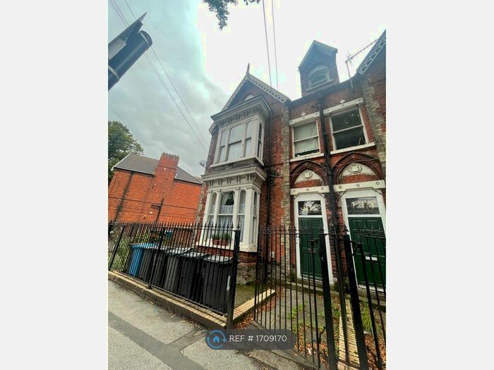 1 Bedroom Flat To Rent In Boulevard, Hull, HU3