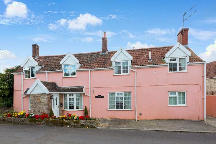 3 Bedroom Detached House For Sale In Church Street, Upton Noble, BA4