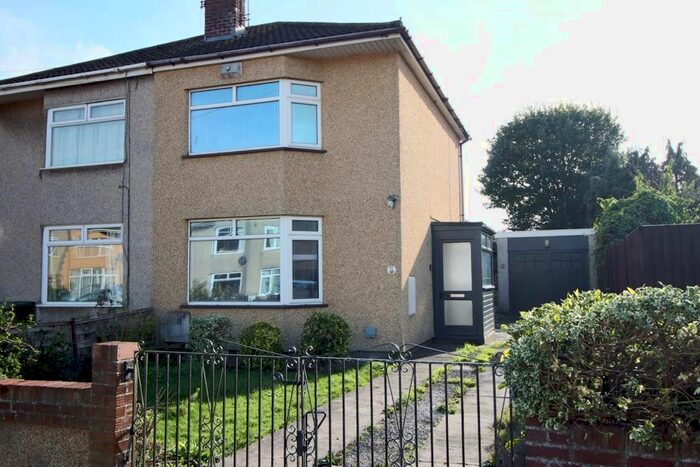 3 Bedroom Property To Rent In Brighton Road, Patchway, Bristol, BS34