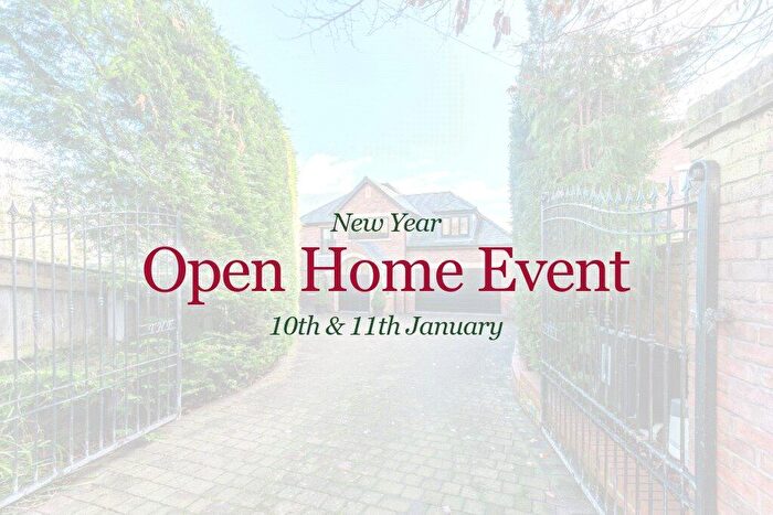 3 Bedroom Detached House For Sale In Dowbridge, Kirkham, Preston, Lancashire, PR4