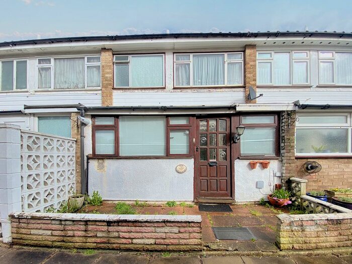 3 Bedroom Terraced House To Rent In Waylands, Hayes, Middlesex, Nocounty, UB3