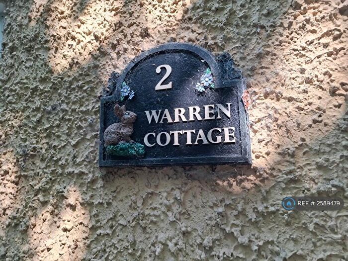 2 Bedroom Bungalow To Rent In Warren Cottages, Chartham Hatch, Canterbury, CT4