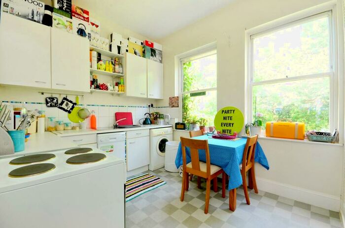 1 Bedroom Flat To Rent In Christchurch Road, Crouch End, London, N8