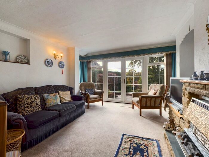 5 Bedroom Detached House For Sale In Beech Close, Kinver, Stourbridge, West Midlands, DY7