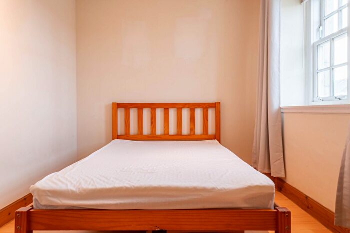 2 Bedroom Flat For Sale In Church Street, Inverness, IV1