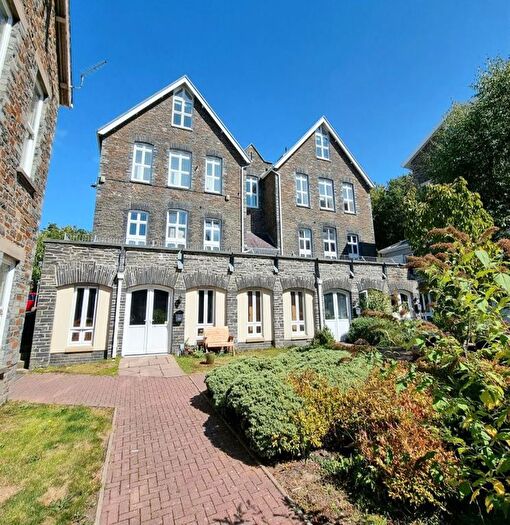 2 Bedroom Flat To Rent In Bryn Ardwyn, Aberystwyth, SY23