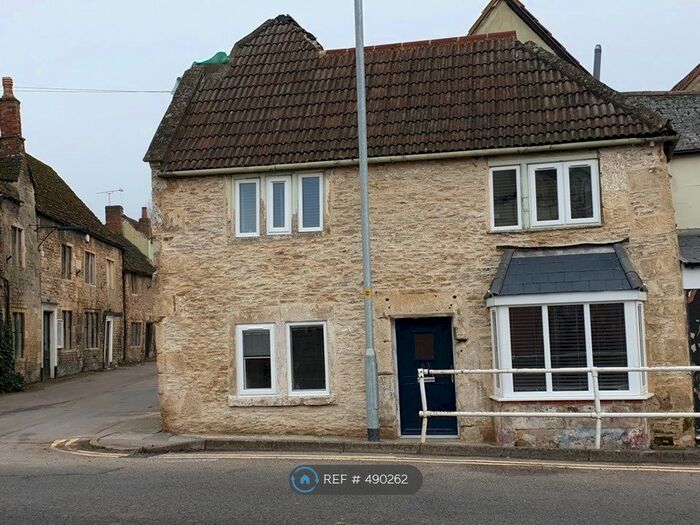 2 Bedroom Terraced House To Rent In The City, Melksham, SN12