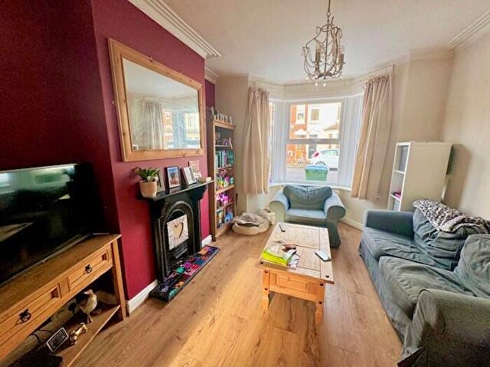 3 Bedroom House To Rent In Shayer Road, Upper Shirley, SO15