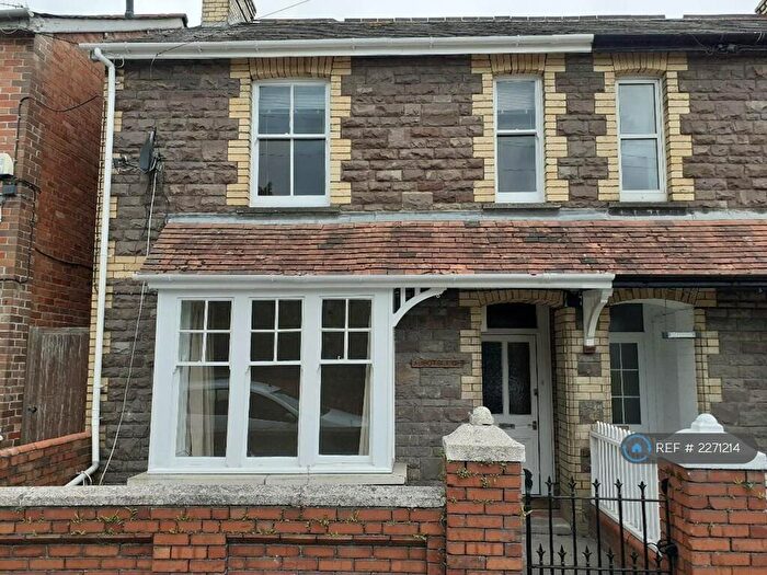 3 Bedroom End Of Terrace House To Rent In Merthyr Road, Abergavenny, NP7