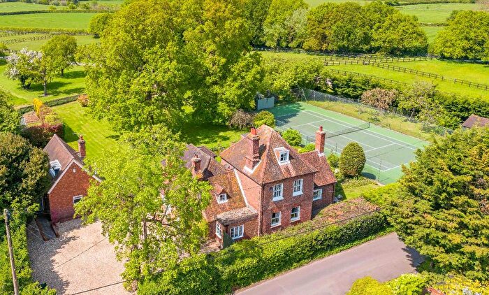 5 Bedroom Detached House For Sale In Billingbear Lane, Binfield, Bracknell, Berkshire, RG42