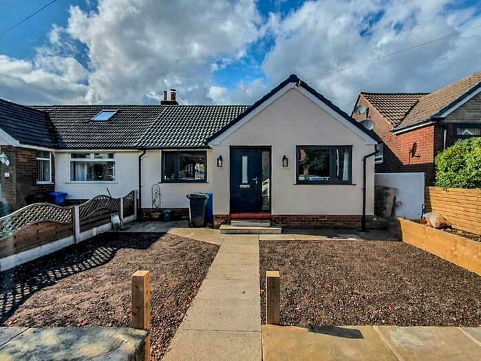 3 Bedroom Semi-Detached House To Rent In Brookside Avenue, Grotton, Saddleworth, OL4