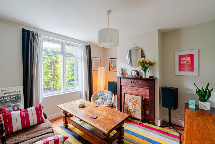 2 Bedroom Terraced House For Sale In South Street, Bedminster, BS3
