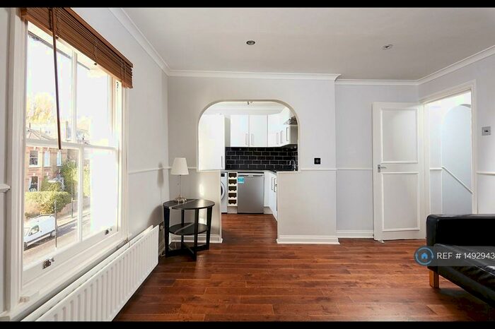 1 Bedroom Flat To Rent In Devonshire Road, London, SE23