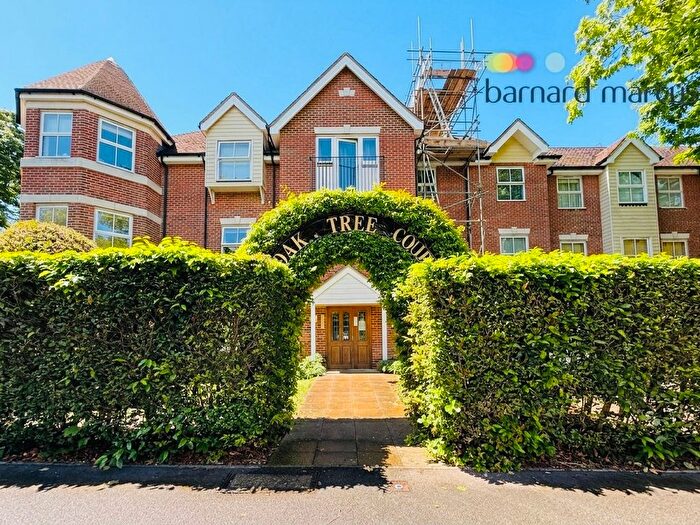 2 Bedroom Flat To Rent In Overton Road, Sutton, SM2