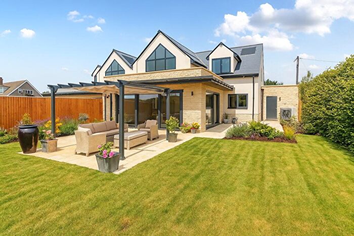 4 Bedroom Detached House For Sale In Old Common, Minchinhampton, GL6