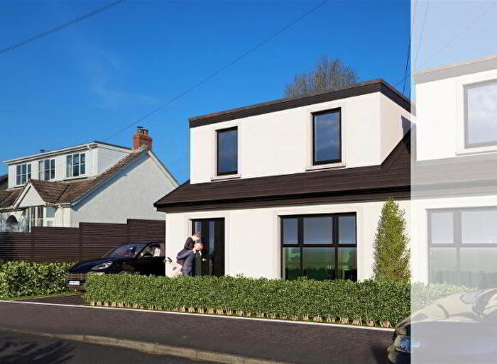 4 Bedroom Semi-Detached House For Sale In Breda Avenue, Belfast, BT8