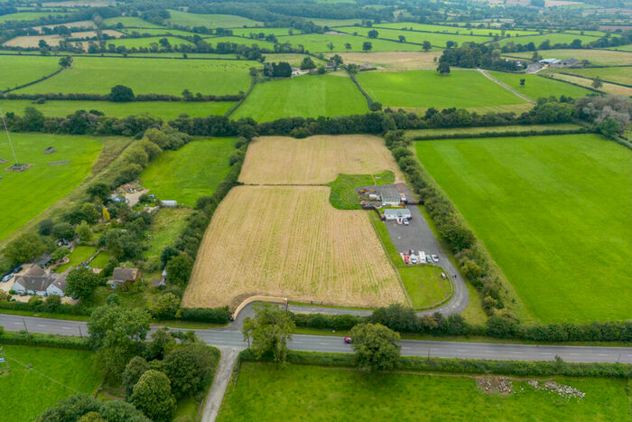 Land For Sale In Stow Road, Bourton On The Water, Cheltenham Gloucestershire, GL54