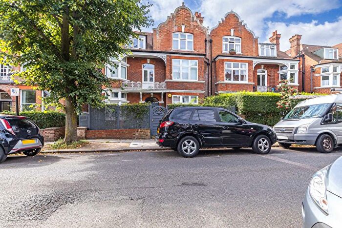 1 Bedroom Flat To Rent In Fawley Road, West Hampstead, NW6