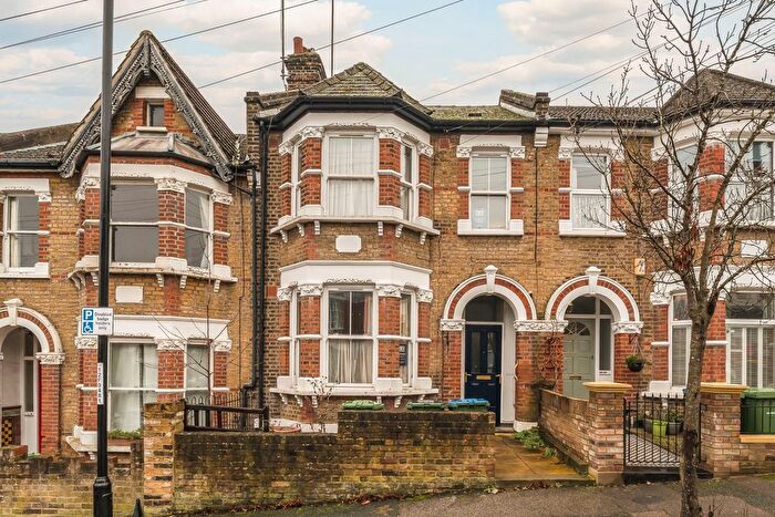 5 Bedroom Terraced House For Sale In Elliscombe Road, Charlton, London, SE7