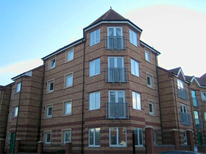 2 Bedroom Flat To Rent In Carpathian Court, Chamberlain Court, Jewellery Quarter, B18