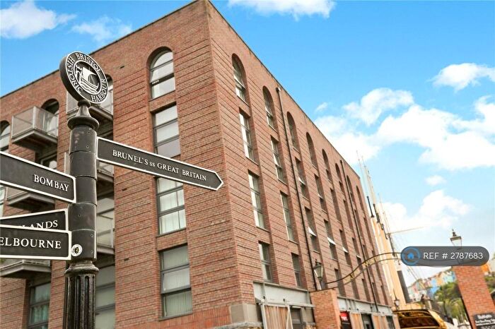 1 Bedroom Flat To Rent In Great Eastern House, Bristol, BS1