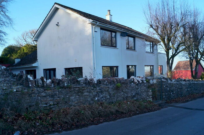 4 Bedroom Detached House To Rent In Blagdon, Bristol, BS40