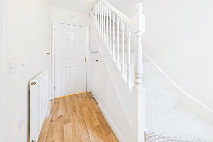 2 Bedroom Terraced House For Sale In Blackberry Way, Midsomer Norton, Radstock, Somerset, BA3