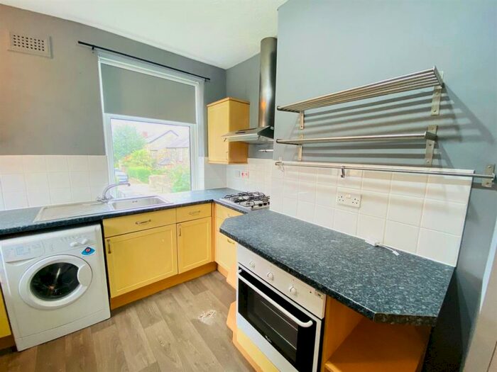 2 Bedroom Flat To Rent In Bosville Road, Sheffield, S10