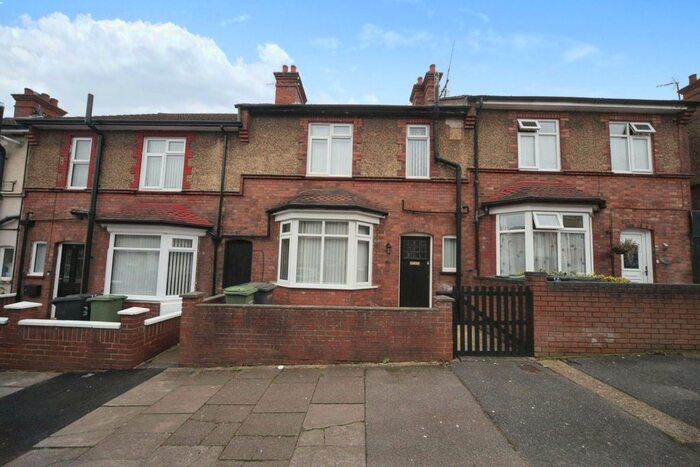 3 Bedroom Property To Rent In Ferndale Road, Luton, LU1