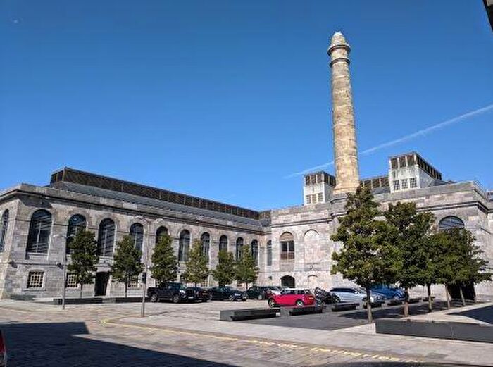 1 Bedroom Flat To Rent In Brewhouse, Royal William Yard, PL1