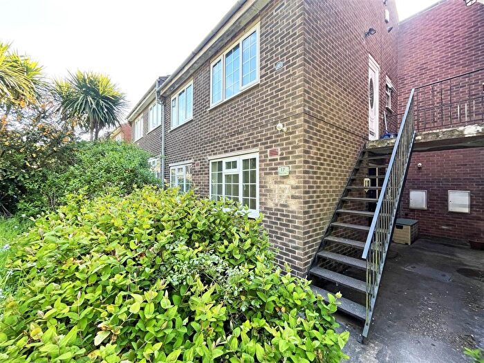 2 Bedroom Maisonette To Rent In Elwes Lodge, Carlton, Nottingham, NG4