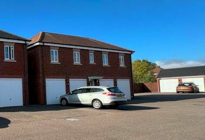 Property For Sale In Aitken Way, Loughborough, LE11