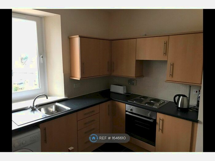 1 Bedroom Flat To Rent In Holburn Street, Aberdeen, AB10