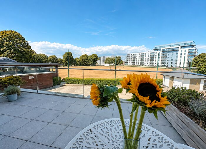 2 Bedroom Apartment For Sale In Leeward House, Village-by-The-Sea, PL1