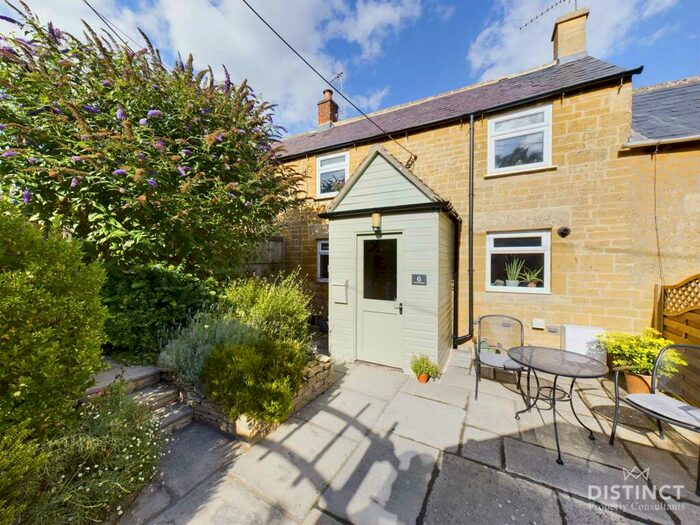 2 Bedroom Cottage For Sale In Mount Pleasant, Blockley, GL56