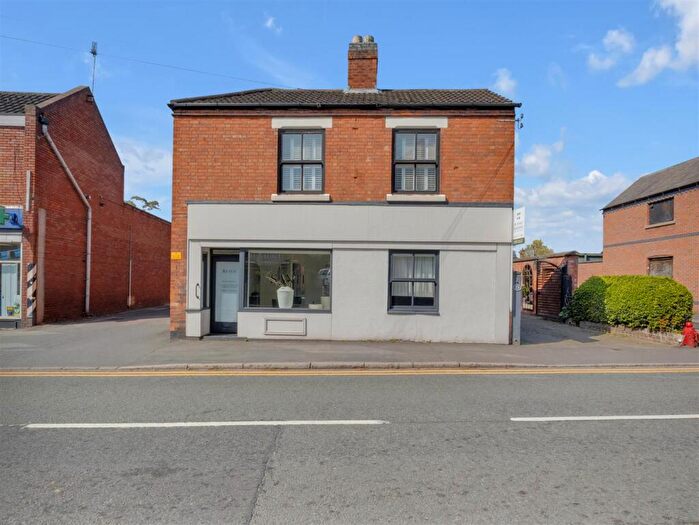 5 Bedroom Detached House For Sale In High Street, Barrow Upon Soar, LE12