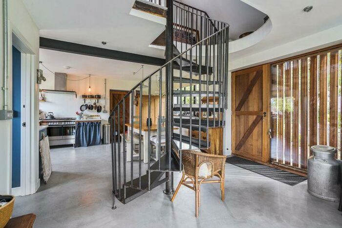 2 Bedroom Detached House For Sale In Burrington, Chew Valley, BS40